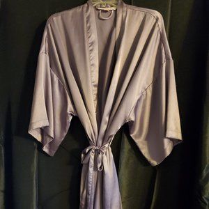 Victoria's Secret short robe